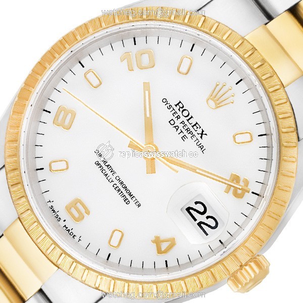 Rolex 15233 Date Automatic Male Stainless Steel Watches Rolex 15233 Date Automatic Male Stainless Steel Watches