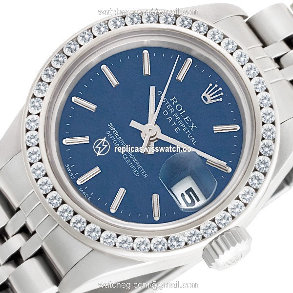 Rolex 79240 Date Automatic Female Stainless Steel Watches Rolex 79240 Date Automatic Female Stainless Steel Watches