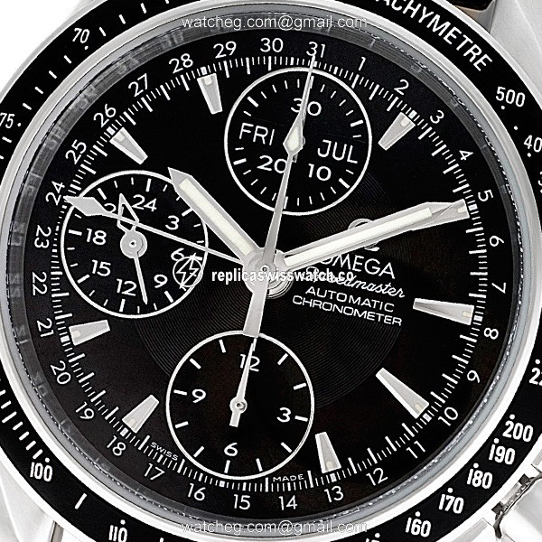 Omega 3220.50.00 Speedmaster Automatic Male Stainless Steel Watches Omega 3220.50.00 Speedmaster Automatic Male Stainless Steel Watches