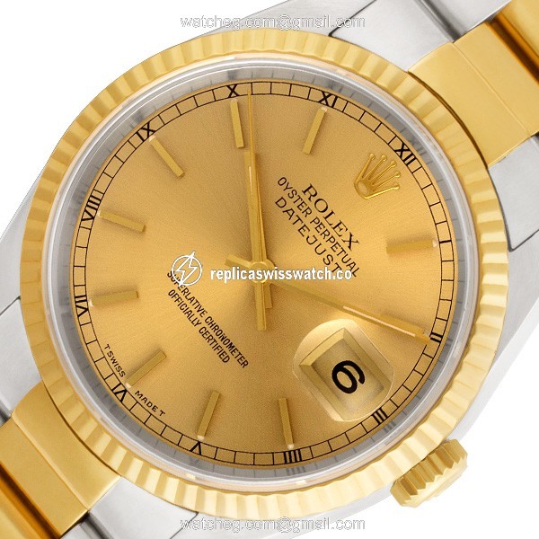 Rolex 16233 Datejust Automatic Male Stainless Steel Watches Rolex 16233 Datejust Automatic Male Stainless Steel Watches