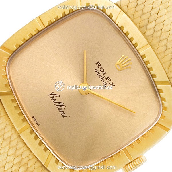 Rolex 336 Cellini Manual Female 18k yellow gold Watches Rolex 336 Cellini Manual Female 18k yellow gold Watches