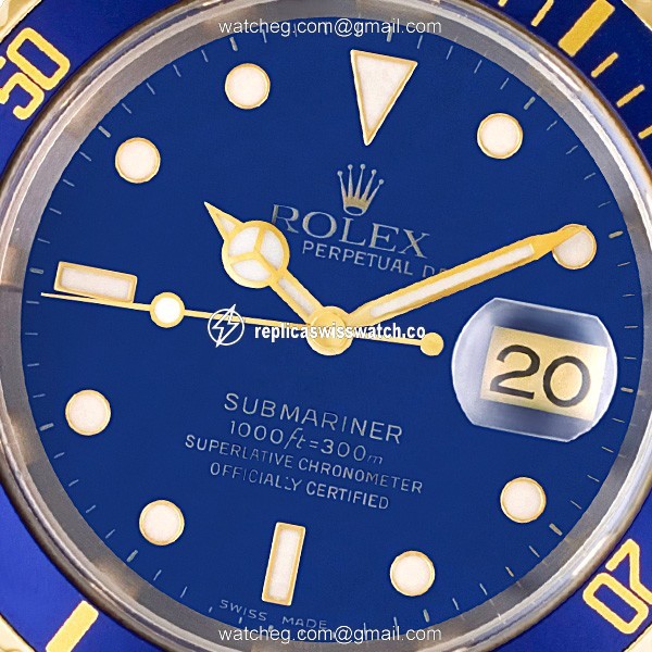 Rolex 16613 Submariner Automatic Male Stainless Steel Watches Rolex 16613 Submariner Automatic Male Stainless Steel Watches