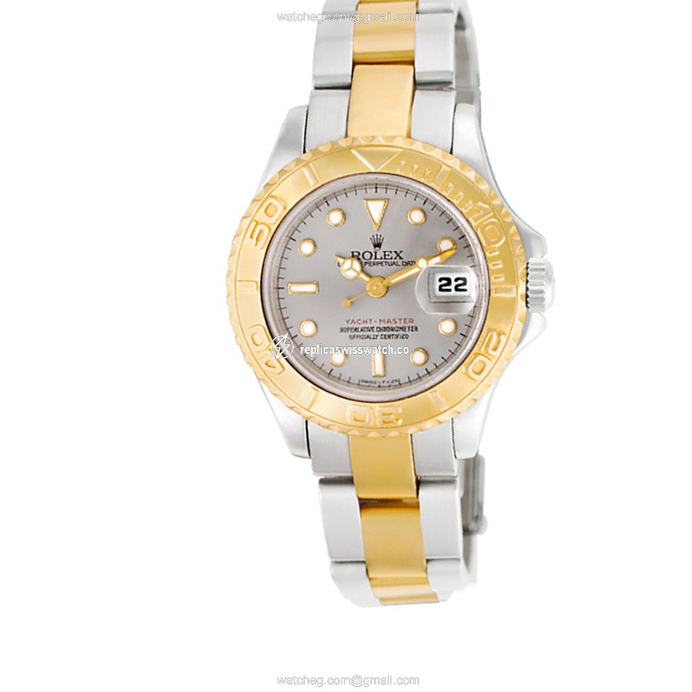 Rolex 78733 Yacht-Master Automatic Female Stainless Steel Watches Rolex 78733 Yacht-Master Automatic Female Stainless Steel Watches
