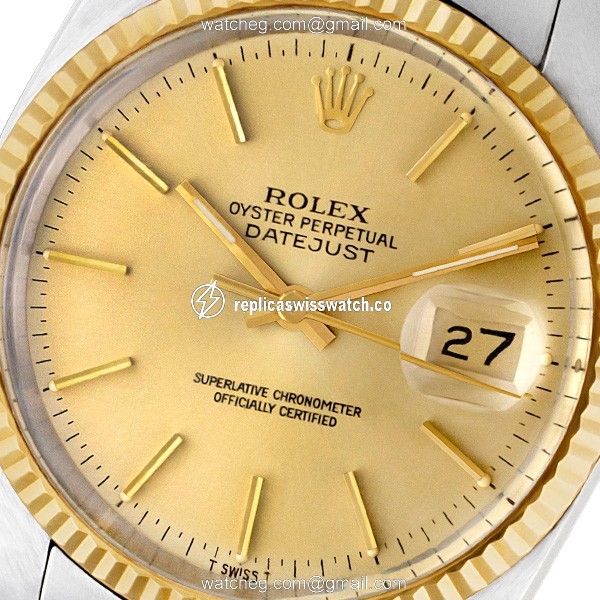 Rolex 16013 Datejust Automatic Male Stainless Steel Watches Rolex 16013 Datejust Automatic Male Stainless Steel Watches
