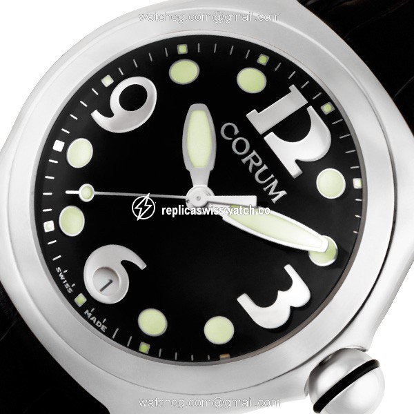 Corum 163.150.20 Bubble Quartz Male Stainless Steel Watches Corum 163.150.20 Bubble Quartz Male Stainless Steel Watches