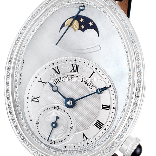 Breguet 8908 Reine De Naples Automatic Female 18k yellow gold Watches Breguet 8908 Reine De Naples Automatic Female 18k yellow gold Watches