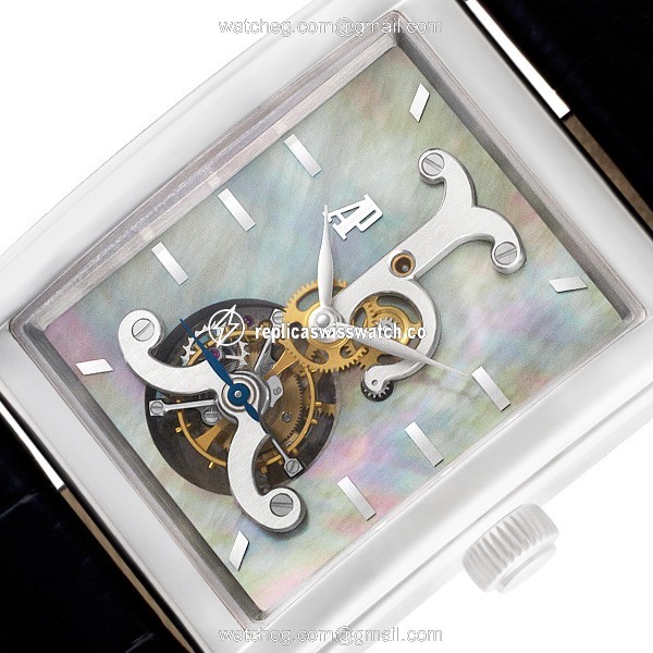 Audemars Piguet 2636BC.OO.D002CR.01 Edward Piguet Tourbillion Manual Male 18k White Gold Watches Audemars Piguet 2636BC.OO.D002CR.01 Edward Piguet Tourbillion Manual Male 18k White Gold Watches