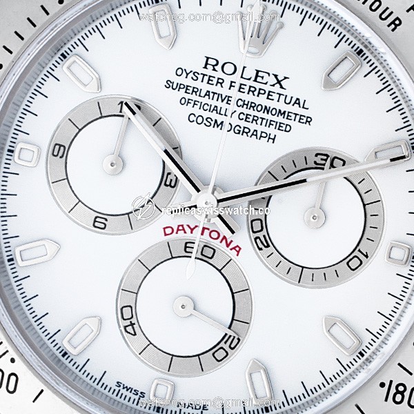 Rolex 116520 Daytona Automatic Male Stainless Steel Watches Rolex 116520 Daytona Automatic Male Stainless Steel Watches