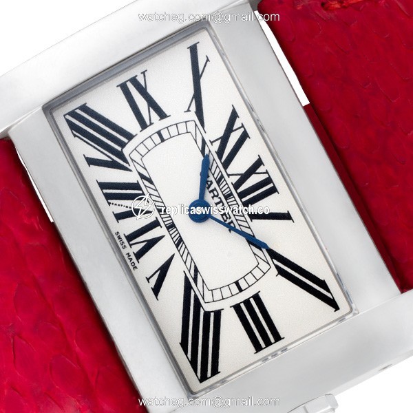 Cartier W6300255 Divan Quartz Female Stainless Steel Watches Cartier W6300255 Divan Quartz Female Stainless Steel Watches