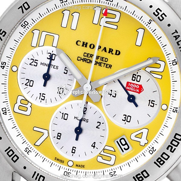 Chopard 8915 Mille Miglia Automatic Male Titanium Watches Chopard 8915 Mille Miglia Automatic Male Titanium Watches