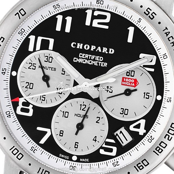 Chopard 8915 Mille Miglia Automatic Male Titanium Watches Chopard 8915 Mille Miglia Automatic Male Titanium Watches
