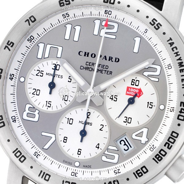 Chopard 8915 Mille Miglia Automatic Male Titanium Watches Chopard 8915 Mille Miglia Automatic Male Titanium Watches