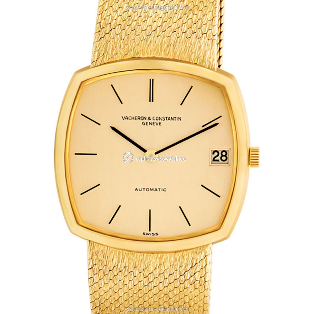 Vacheron Constantin Vacheron Constantin 8249 Classic Automatic Male 18k yellow gold Watches Vacheron Constantin Vacheron Constantin 8249 Classic Automatic Male 18k yellow gold Watches