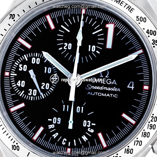 Omega Omega 4016 Speedmaster Automatic Male Stainless Steel Watches Omega Omega 4016 Speedmaster Automatic Male Stainless Steel Watches