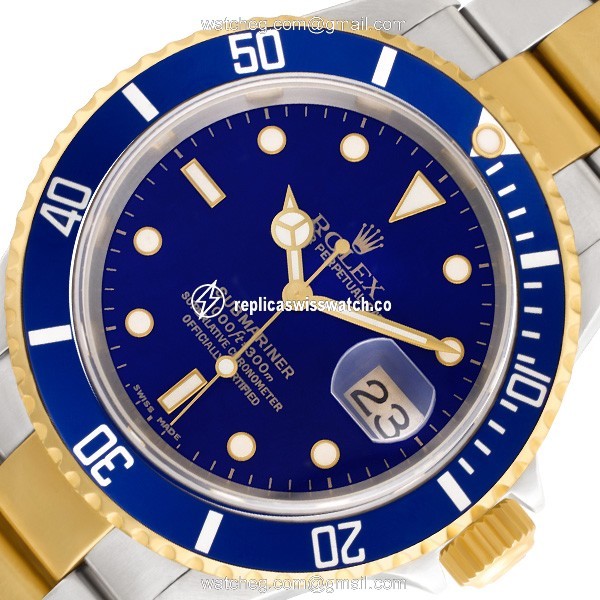 Rolex 16613 Submariner Automatic Male Stainless Steel Watches Rolex 16613 Submariner Automatic Male Stainless Steel Watches