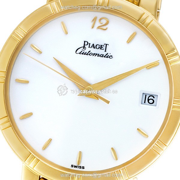 Piaget 564103 Dancer Automatic Male 18k yellow gold Watches Piaget 564103 Dancer Automatic Male 18k yellow gold Watches