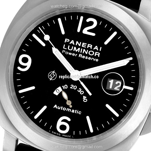 Panerai PAM 57 Luminor Marina Automatic Male Titanium Watches Panerai PAM 57 Luminor Marina Automatic Male Titanium Watches
