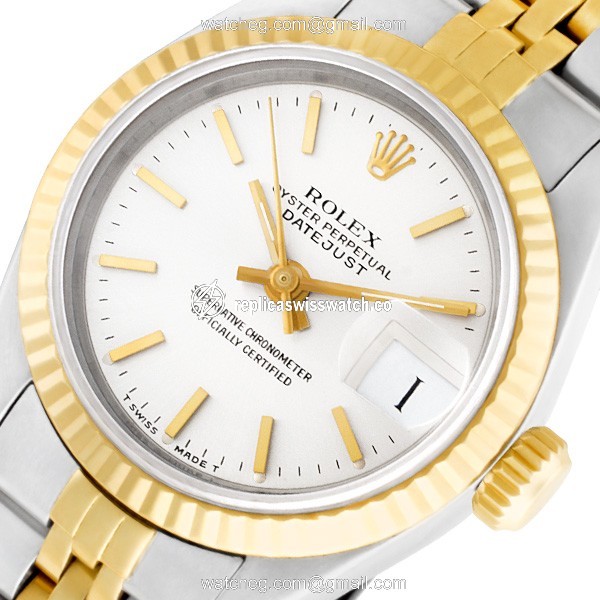 Rolex 69173 Datejust Automatic Female Stainless Steel Watches Rolex 69173 Datejust Automatic Female Stainless Steel Watches