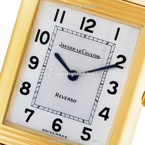 Jaeger LeCoultre 250.1.86 Reverso Manual Male 18k yellow gold Watches Jaeger LeCoultre 250.1.86 Reverso Manual Male 18k yellow gold Watches