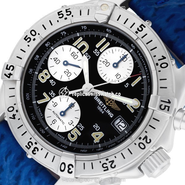 Breitling a13035.1 Colt Automatic Male Stainless Steel Watches Breitling a13035.1 Colt Automatic Male Stainless Steel Watches