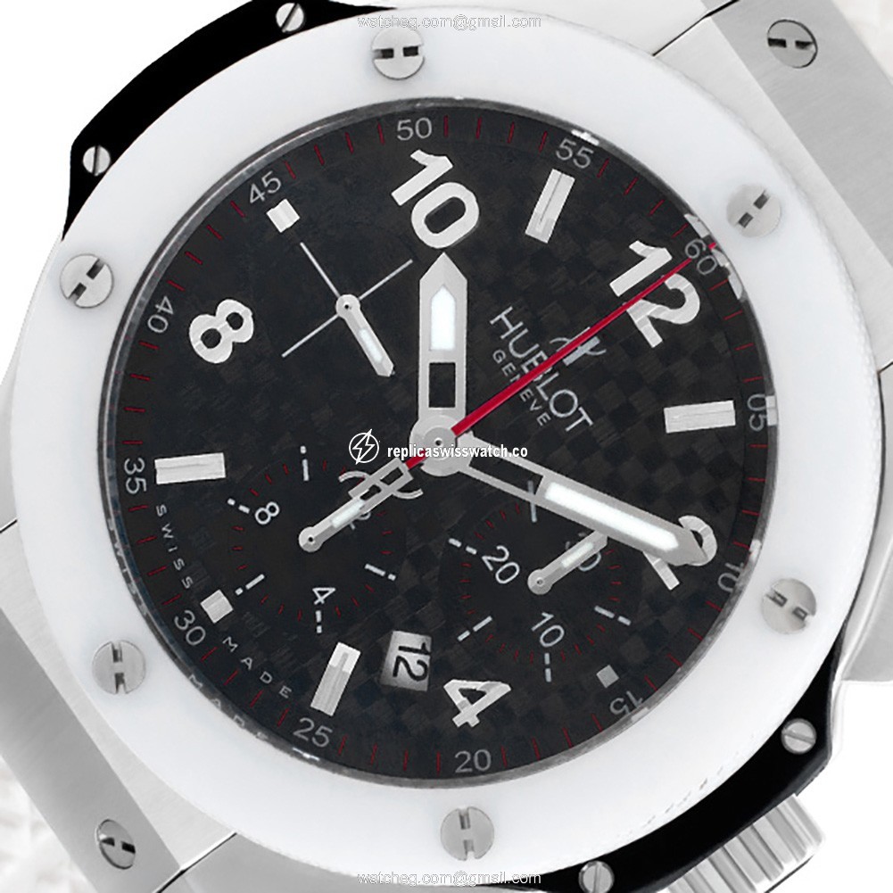 Hublot 301.rw.613881 Big Bang Automatic Male Stainless Steel Watches Hublot 301.rw.613881 Big Bang Automatic Male Stainless Steel Watches