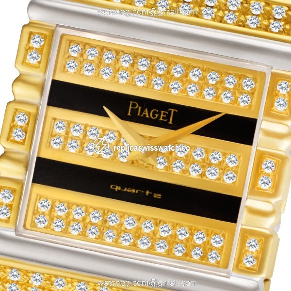Piaget 7131C725 Polo Quartz Male 18k yellow gold Watches Piaget 7131C725 Polo Quartz Male 18k yellow gold Watches