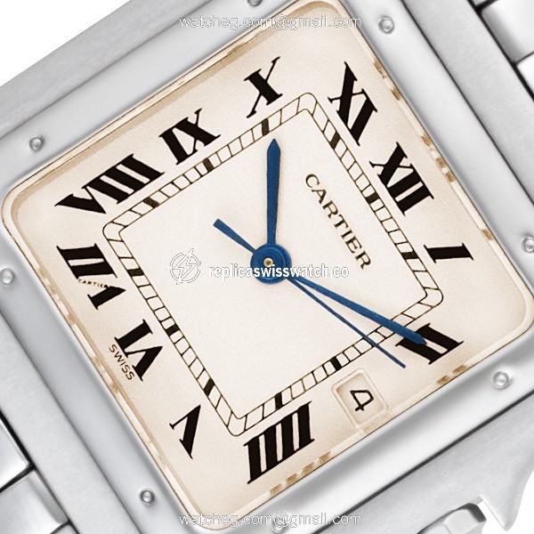 Cartier W25054P5 Panthere Quartz Male Stainless Steel Watches Cartier W25054P5 Panthere Quartz Male Stainless Steel Watches