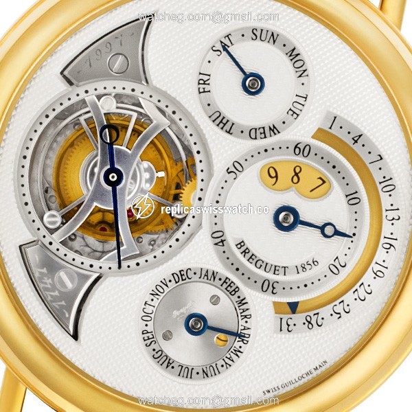 Breguet 3857 Tourbillon Manual Male 18k yellow gold Watches Breguet 3857 Tourbillon Manual Male 18k yellow gold Watches