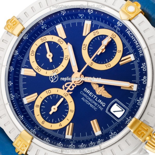 Breitling B13352 Chronograph Automatic Male Stainless Steel Watches Breitling B13352 Chronograph Automatic Male Stainless Steel Watches