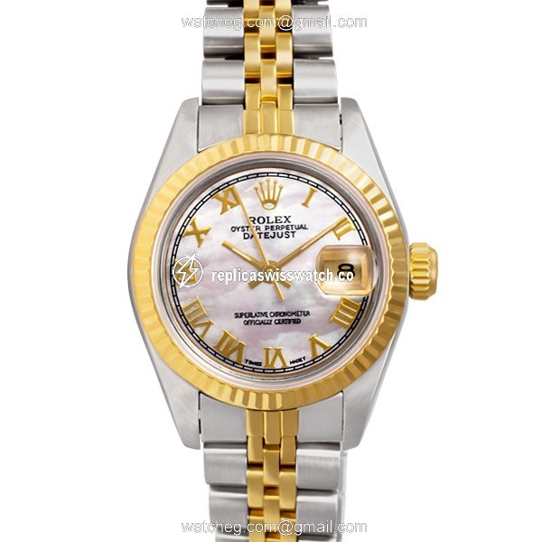 Rolex 69173 Datejust Automatic Female Stainless Steel Watches Rolex 69173 Datejust Automatic Female Stainless Steel Watches