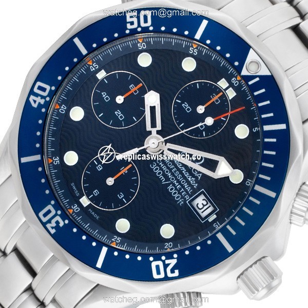 Omega 25998000 Seamaster Automatic Male Stainless Steel Watches Omega 25998000 Seamaster Automatic Male Stainless Steel Watches