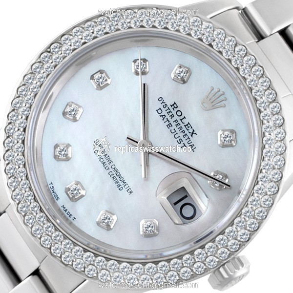 Rolex 16220 Datejust Automatic Male Stainless Steel Watches Rolex 16220 Datejust Automatic Male Stainless Steel Watches