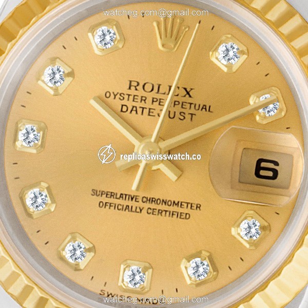 Rolex 79173 Datejust Automatic Female Stainless Steel Watches Rolex 79173 Datejust Automatic Female Stainless Steel Watches