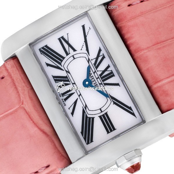 Cartier 759483ce Divan Female Stainless Steel Watches Cartier 759483ce Divan Female Stainless Steel Watches