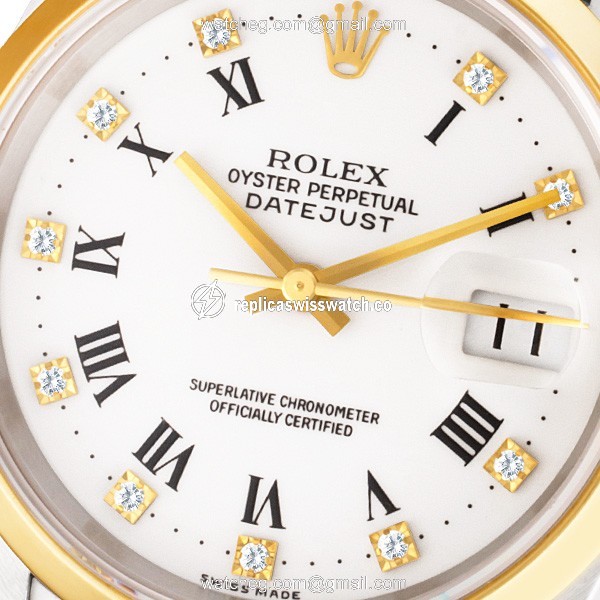 Rolex 16203 Datejust Automatic Male Stainless Steel Watches Rolex 16203 Datejust Automatic Male Stainless Steel Watches