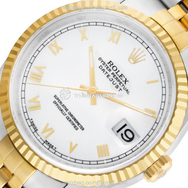 Rolex 16233 Datejust Automatic Male Stainless Steel Watches Rolex 16233 Datejust Automatic Male Stainless Steel Watches