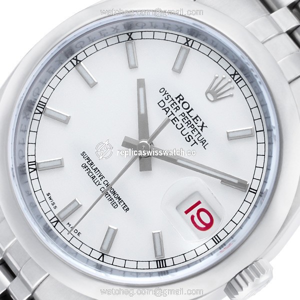 Rolex 116200 Datejust Automatic Male Stainless Steel Watches Rolex 116200 Datejust Automatic Male Stainless Steel Watches