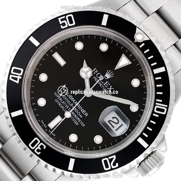 Rolex 16610 Submariner Automatic Male Stainless Steel Watches Rolex 16610 Submariner Automatic Male Stainless Steel Watches