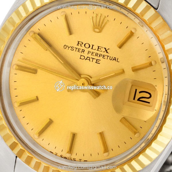 Rolex 6917 Date Automatic Female Stainless Steel Watches Rolex 6917 Date Automatic Female Stainless Steel Watches
