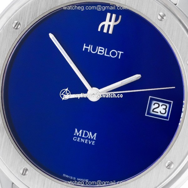 Hublot d1823.1 M D M Quartz Male Stainless Steel Watches Hublot d1823.1 M D M Quartz Male Stainless Steel Watches