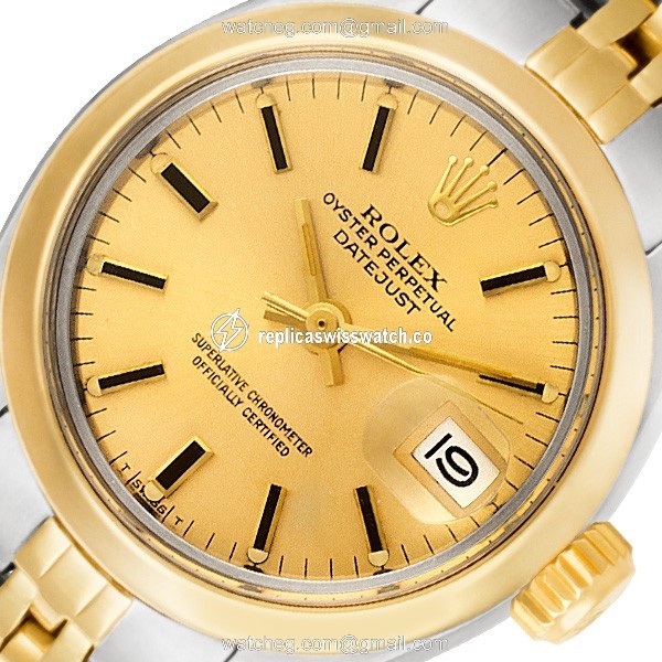 Rolex 6916 Datejust Automatic Female Stainless Steel Watches Rolex 6916 Datejust Automatic Female Stainless Steel Watches