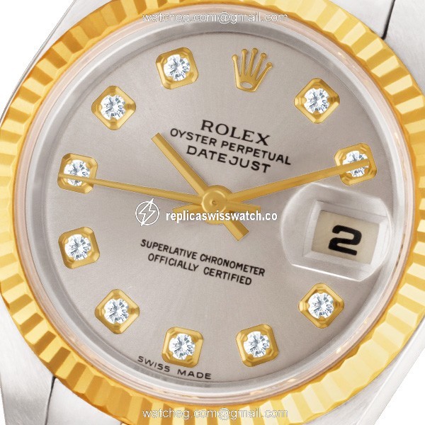 Rolex 79173 Datejust Automatic Female Stainless Steel Watches Rolex 79173 Datejust Automatic Female Stainless Steel Watches