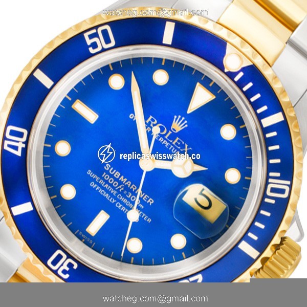 Rolex 16613 Submariner Automatic Male Stainless Steel Watches Rolex 16613 Submariner Automatic Male Stainless Steel Watches