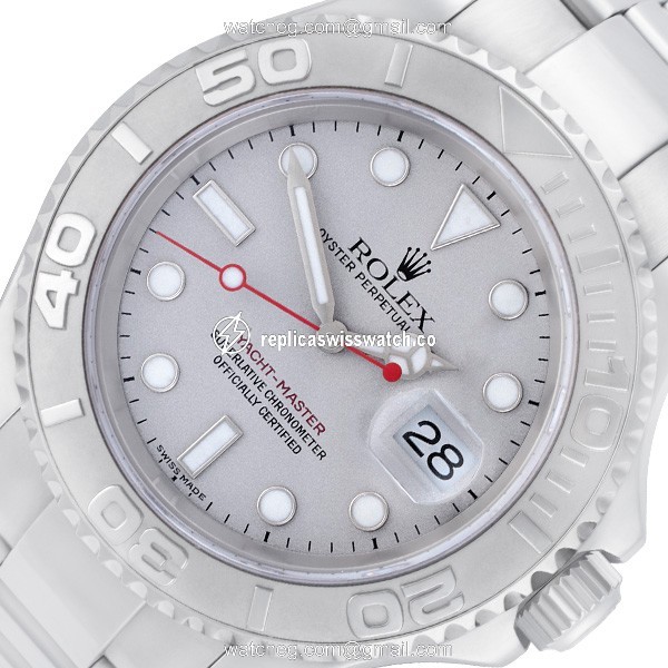 Rolex 16622 Yacht-Master Automatic Male Stainless Steel Watches Rolex 16622 Yacht-Master Automatic Male Stainless Steel Watches