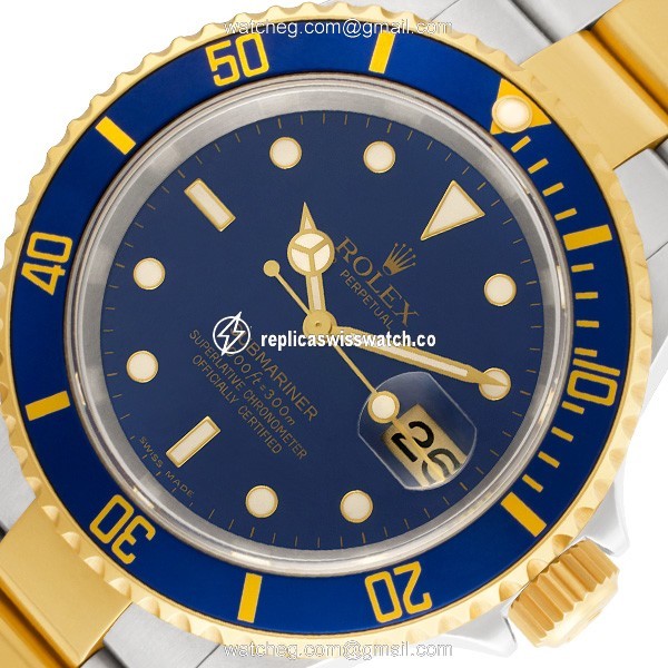 Rolex 16613 Submariner Automatic Male Stainless Steel Watches Rolex 16613 Submariner Automatic Male Stainless Steel Watches