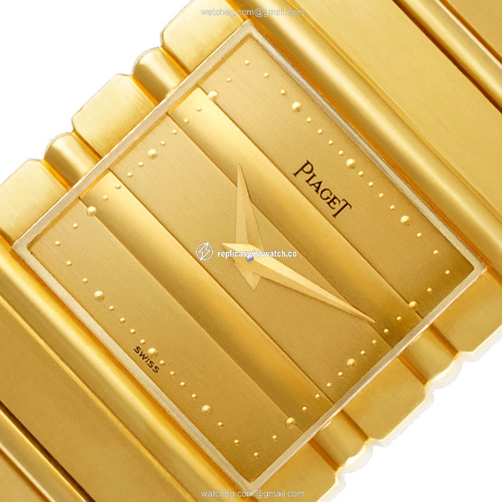 Piaget 7131 c 701 Polo Quartz Male 18k yellow gold Watches Piaget 7131 c 701 Polo Quartz Male 18k yellow gold Watches