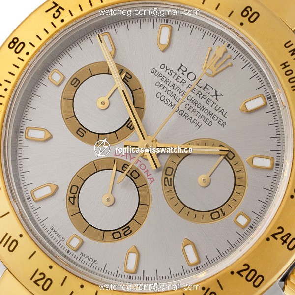 Rolex 116523 Daytona Automatic Male Stainless Steel Watches Rolex 116523 Daytona Automatic Male Stainless Steel Watches