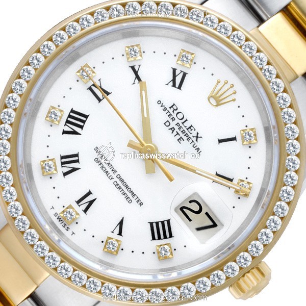 Rolex 15203 Date Automatic Male Stainless Steel Watches Rolex 15203 Date Automatic Male Stainless Steel Watches
