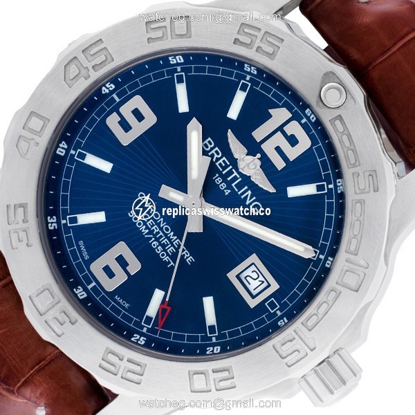 Breitling A74387 Colt Quartz Male Stainless Steel Watches Breitling A74387 Colt Quartz Male Stainless Steel Watches