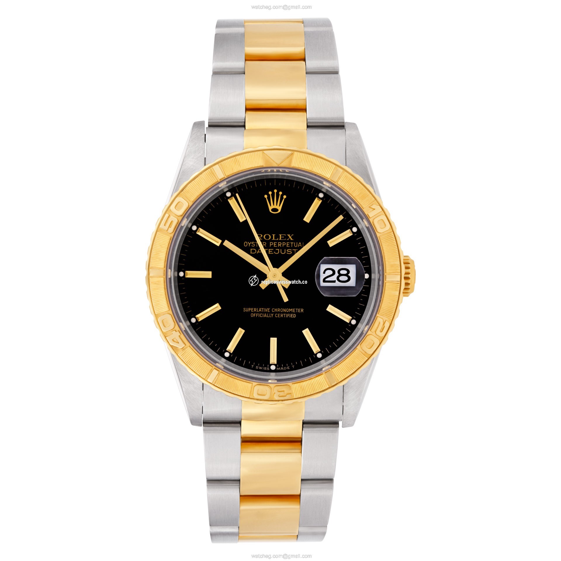 Rolex 16263 Datejust Automatic Male Stainless Steel Watches Rolex 16263 Datejust Automatic Male Stainless Steel Watches